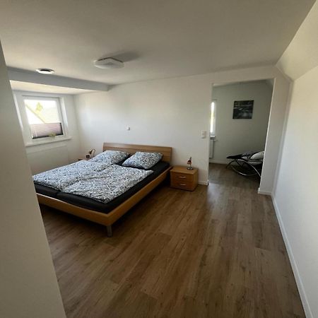 Ferienhaus Lydia Harmsdorf Экстерьер фото